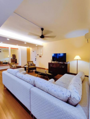 Comfy Stay at Wisma Cosway Pavilion KLCC Bukit Bintang